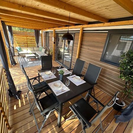 Mobile Home La Vida 比奥格勒·纳·莫鲁 外观 照片