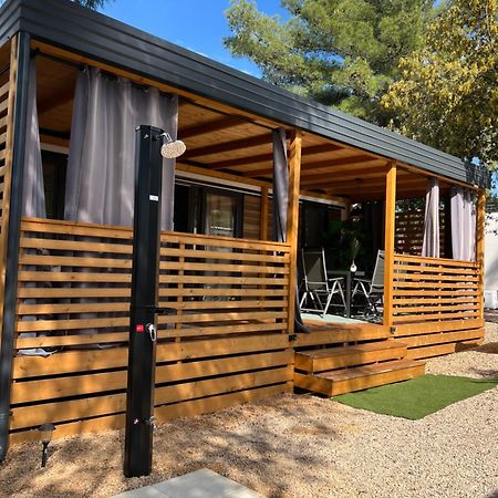 Mobile Home La Vida 比奥格勒·纳·莫鲁 外观 照片