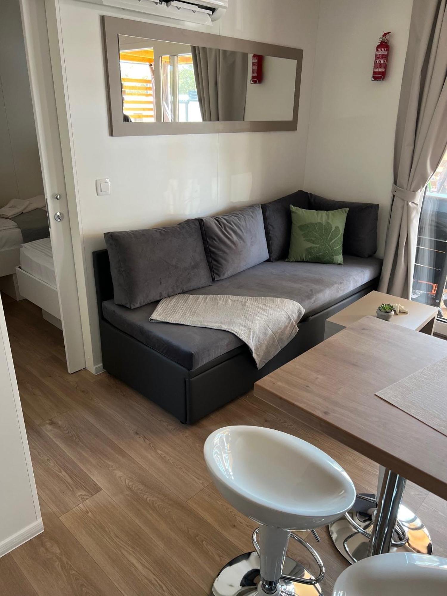 Mobile Home La Vida 比奥格勒·纳·莫鲁 外观 照片