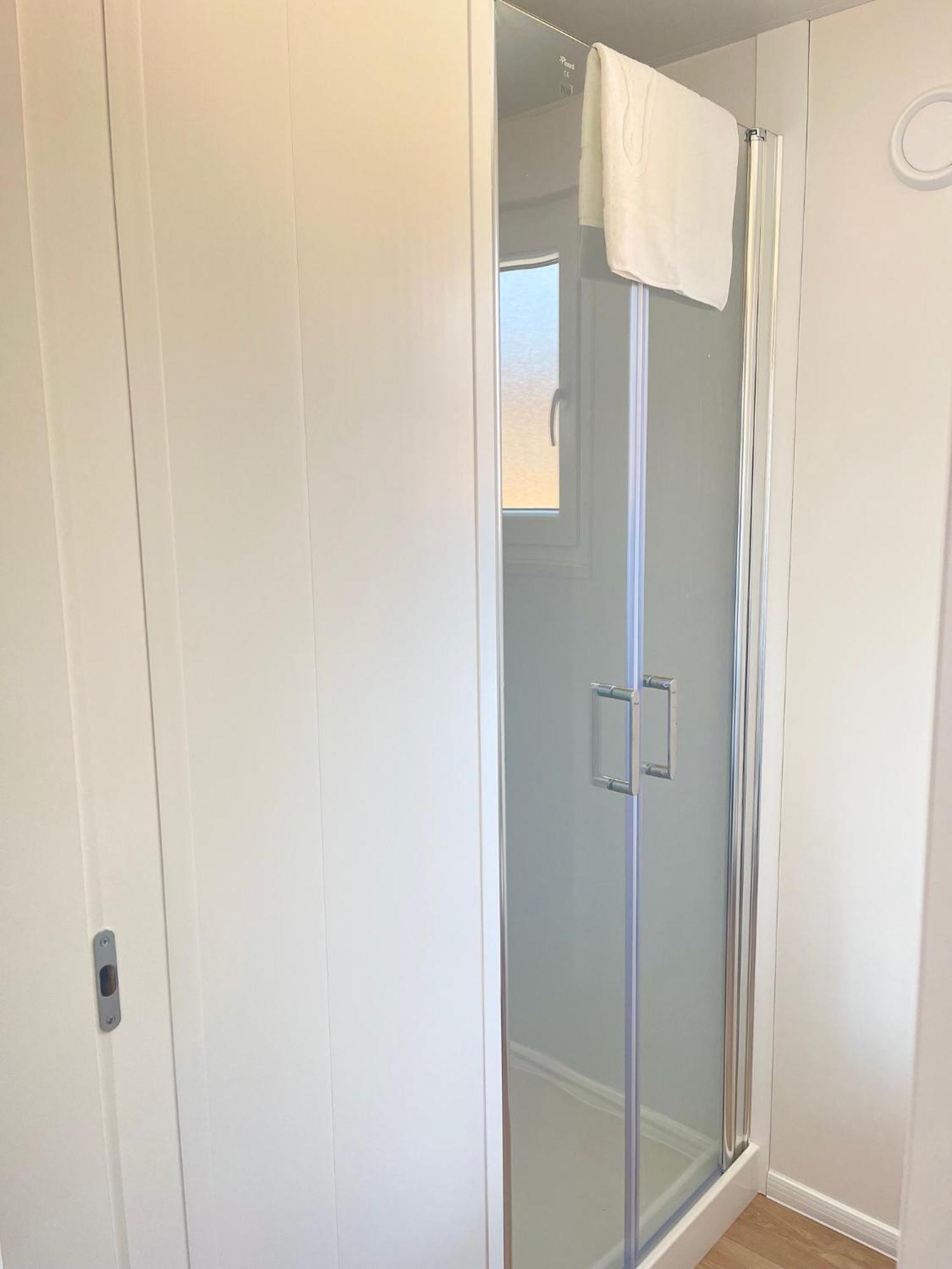 Mobile Home La Vida 比奥格勒·纳·莫鲁 外观 照片