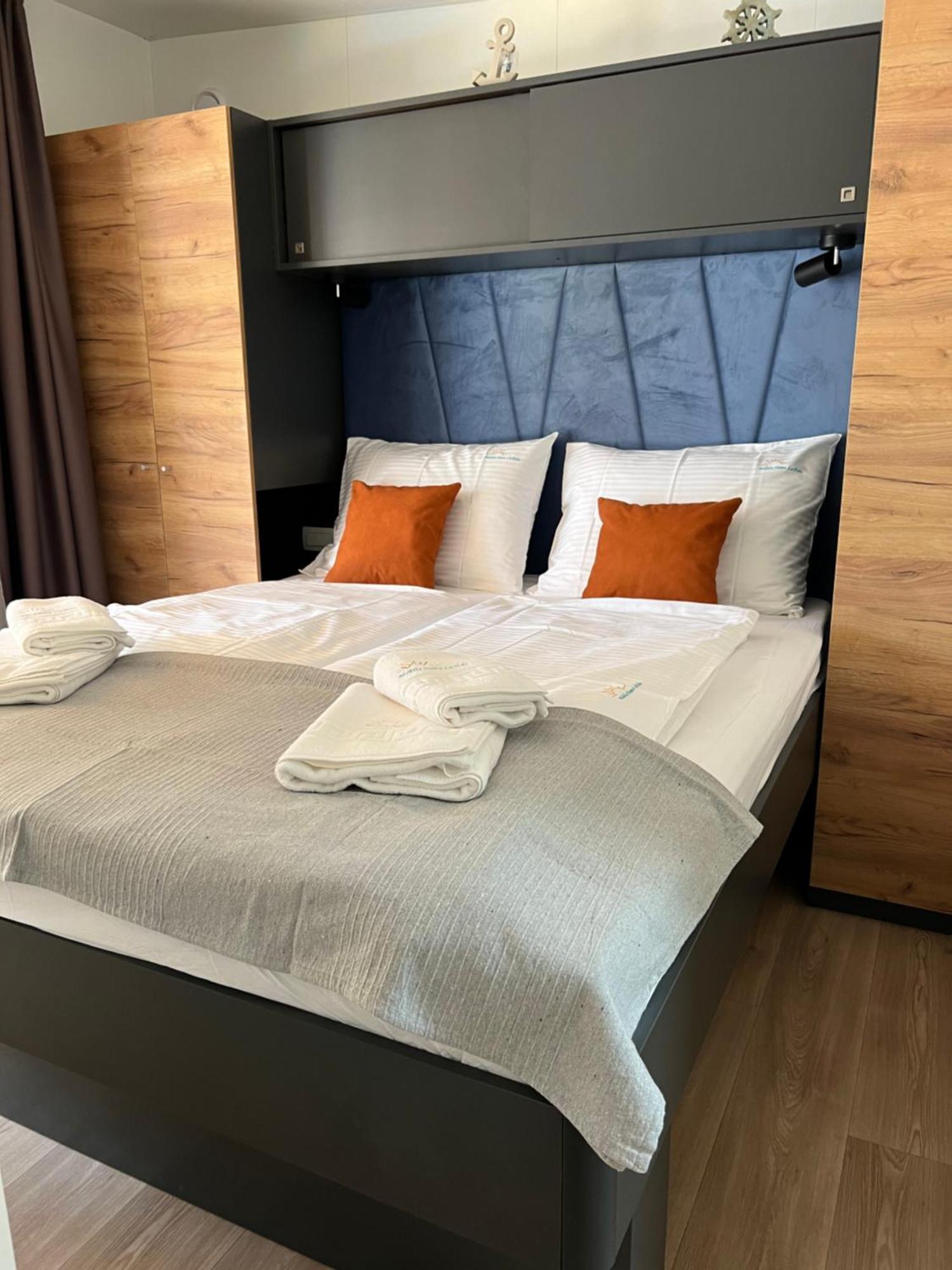 Mobile Home La Vida 比奥格勒·纳·莫鲁 外观 照片