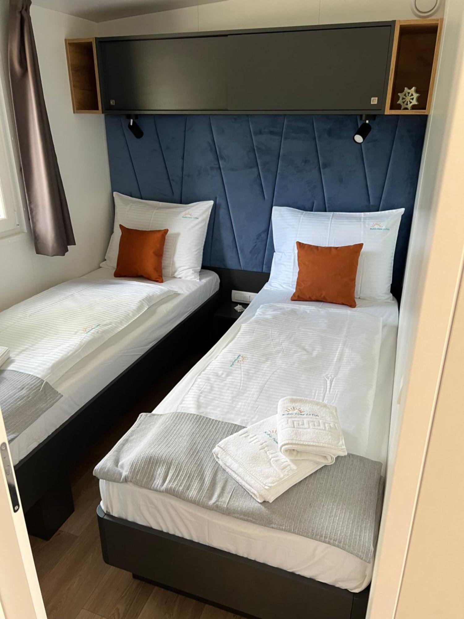 Mobile Home La Vida 比奥格勒·纳·莫鲁 外观 照片