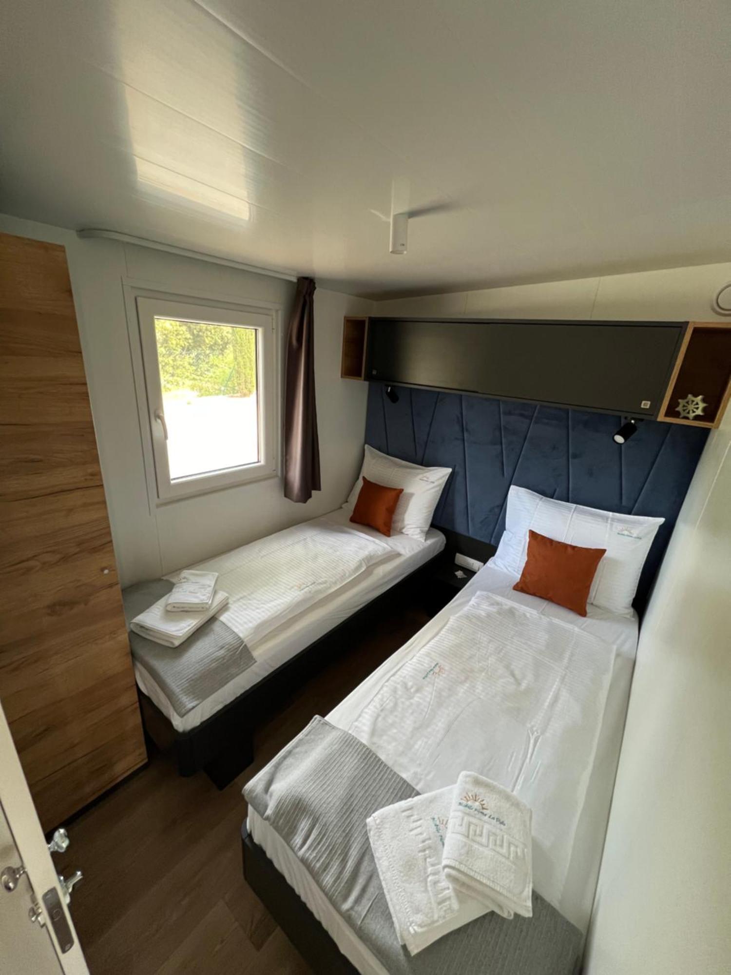 Mobile Home La Vida 比奥格勒·纳·莫鲁 外观 照片